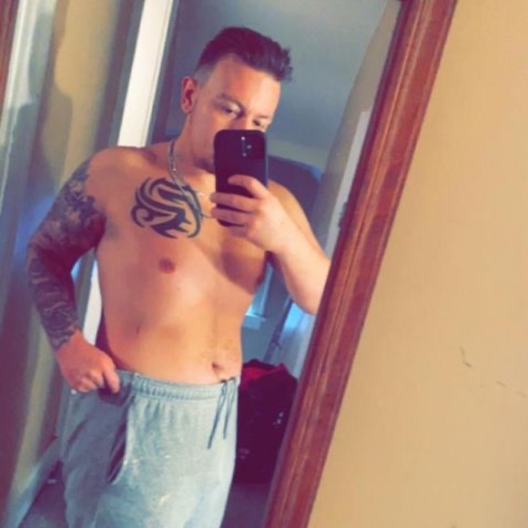 Meet your Posher, Steven - Picture 1 of 1